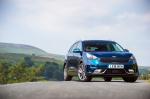 Kia Niro First Edition 2016 года (UK)